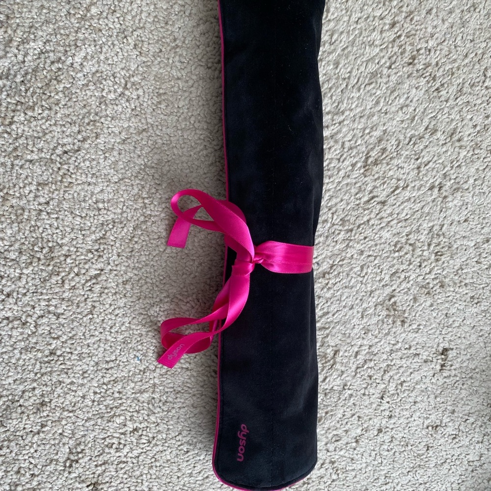 Dyson Air Wrap - Travel Bag